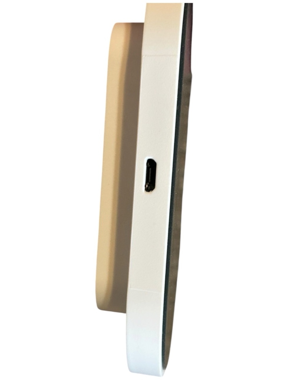 White Card Reader Kit - White - Picture 4 of 15